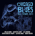Chicago Blues All Stars 1970 |