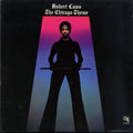 Hubert Laws - The Chicago Theme | Very Good Plus (VG+) Near Mint (NM)