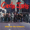 The Circle Jerks - Wild In The Streets (40th Anniversary Edition) | Mint (M) Mint (M)