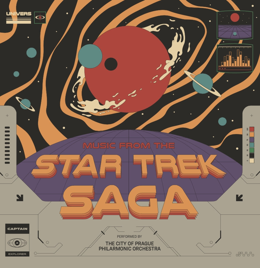 Star Trek |