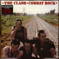 The Clash - Combat Rock (Ltd 180g Green Vinyl) | Mint (M) Mint (M)