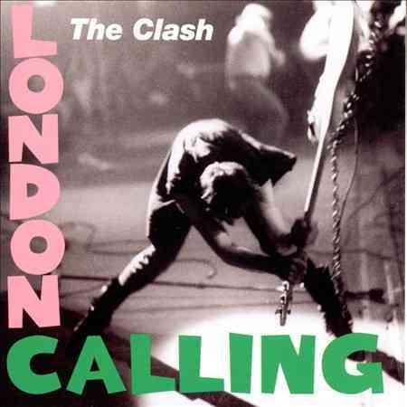 The Clash - London Calling (2xVINYL) | Mint (M) Mint (M)
