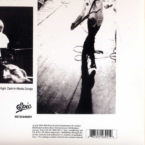 The Clash - London Calling (2xVINYL) | Mint (M) Mint (M)