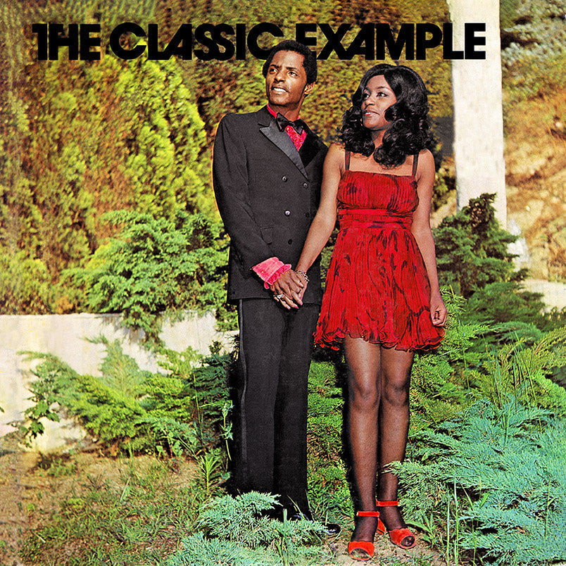 The Classic Example |