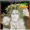 Congo Ashanti |