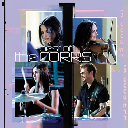 The Corrs - Best of The Corrs | Mint (M) Mint (M)