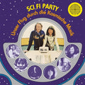 Sci Fi Party |