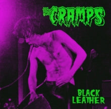 Black Leather: Live At The Stone, May 13th, 1980 [Import] |