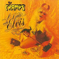 The Cramps - Date with Elvis [Import](VINYL) | Mint (M) Mint (M)