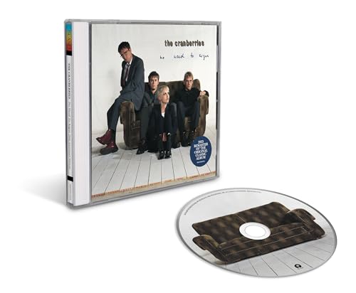 The Cranberries - No Need To Argue (30Th Anniversary Edition) |