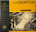 The Creation (Die Schöpfung) | Very Good Plus (VG+) Very Good (VG)