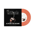 All The Way / Call The Cliché [Peach 7" Single] |