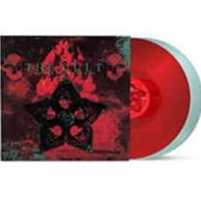 The Cult - Beyond Good And Evil (SYEOR25, Coke Bottle Green, Red, Brick & Mortar Exclusive) (2 Lp's) | Mint (M) Mint (M)