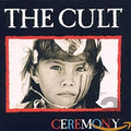 Ceremony (CD) | Mint (M) Mint (M)