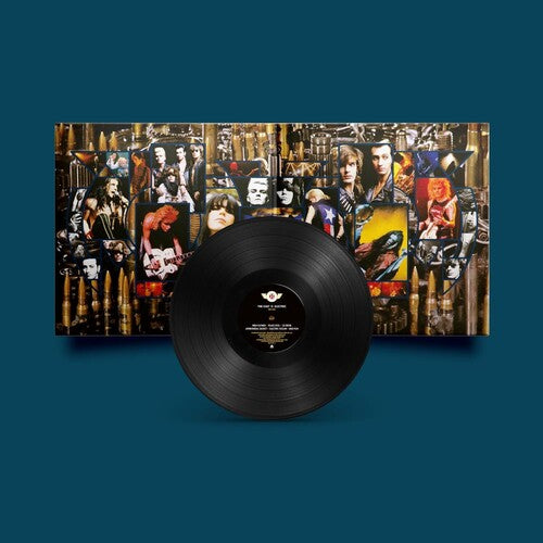 The Cult - Electric (Gatefold LP Jacket) | Mint (M) Mint (M)