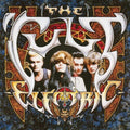 The Cult - Electric (Gatefold LP Jacket) | Mint (M) Mint (M)