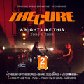 A Night Like This / 2005 & 2008 (2Cd) |