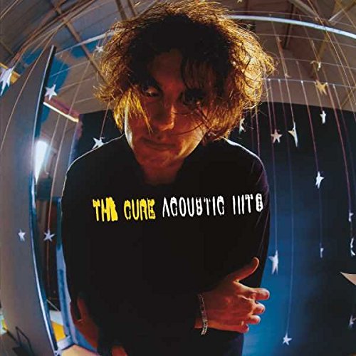Acoustic Hits (VINYL) | Mint (M) Mint (M)