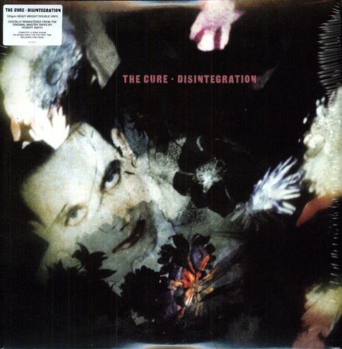 Disintegration (EU IMPORT | 180 GRAM VINYL) | Mint (M) Mint (M)