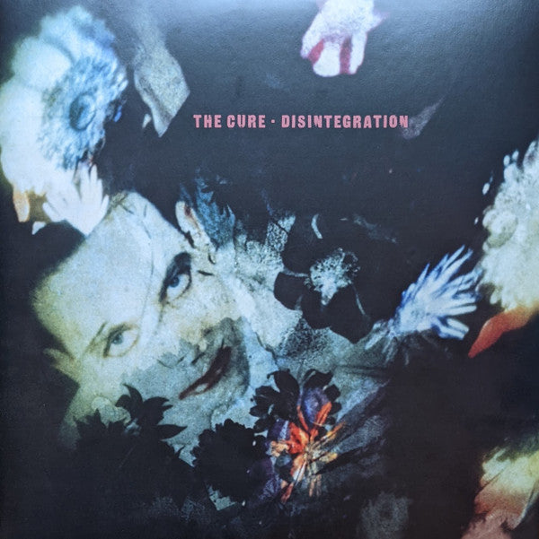 Disintegration (EU IMPORT | 180 GRAM VINYL) | Mint (M) Mint (M)