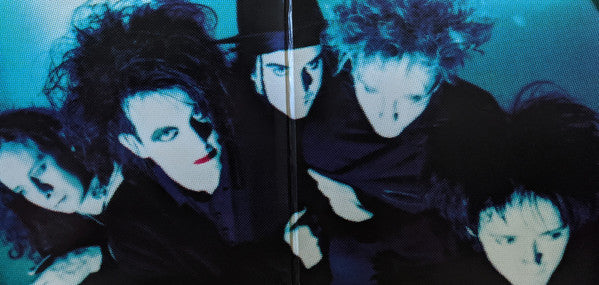 The Cure - Disintegration (180 GRAM VINYL) | Mint (M) Mint (M)