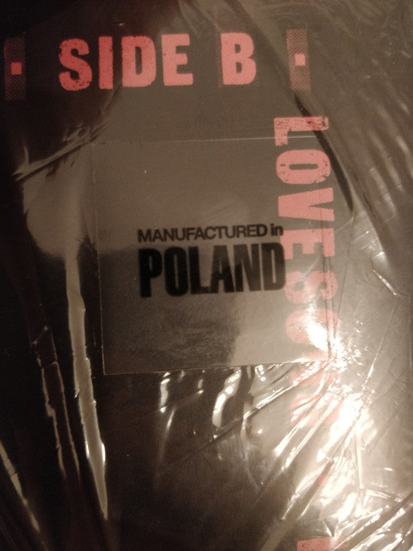 Disintegration (EU IMPORT | 180 GRAM VINYL) | Mint (M) Mint (M)