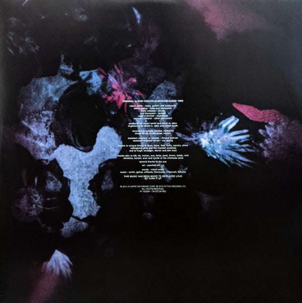 The Cure - Disintegration (180 GRAM VINYL) | Mint (M) Mint (M)