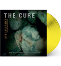 Live Lullabies And Other Bedtime Stories: Brazil, 1996 (Limited Edition, Yellow Vinyl) [Import] |