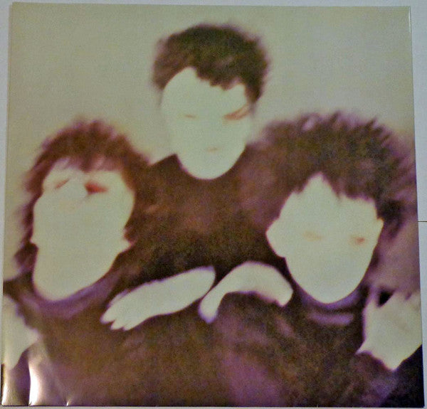 The Cure - Pornography | Mint (M) Mint (M)