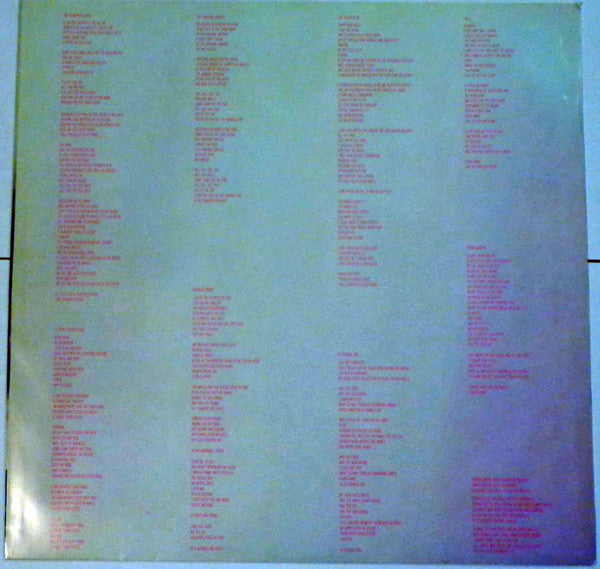 The Cure - Pornography | Mint (M) Mint (M)