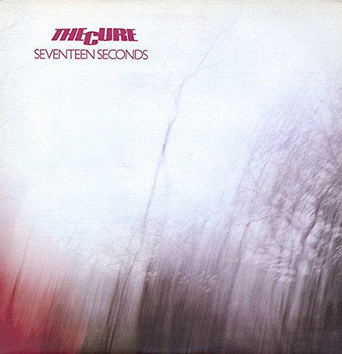 Seventeen Seconds [Import] (180 Gram Vinyl) | Mint (M) Mint (M)