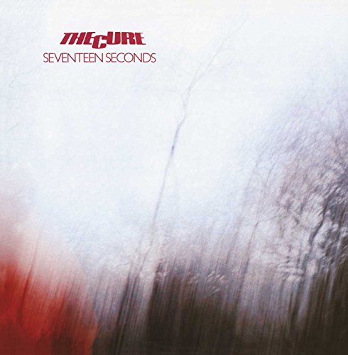 Seventeen Seconds [Import] | Mint (M) Mint (M)