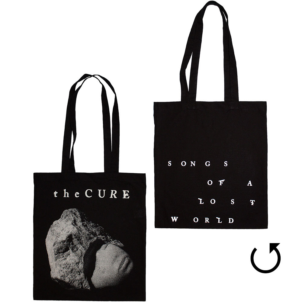 Songs of a Lost World | Unisex |