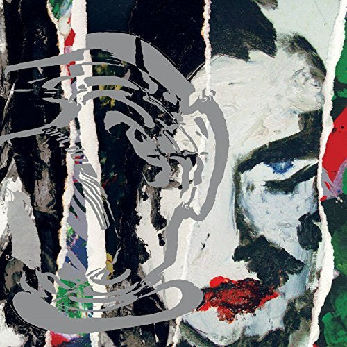 The Cure - Torn Down: Mixed Up Extras 2018 (180 Gram Vinyl) (2 Lp's) | Mint (M) Mint (M)