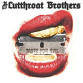 Taste For Evil |