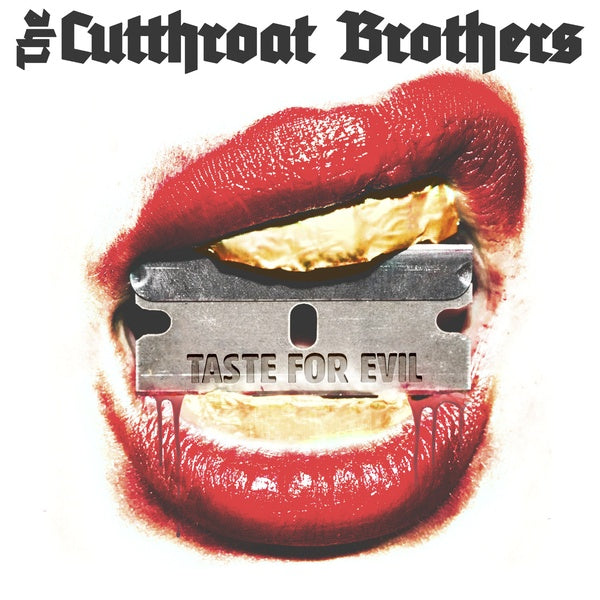 Taste For Evil |