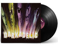 The Damned - Darkadelic (Gatefold LP Jacket) |