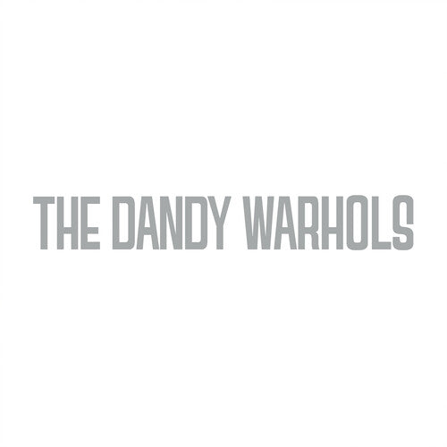 The Dandy Warhols - Dandys Rule Ok (2LP Colored Vinyl) | Mint (M) Mint (M)