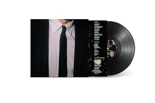 What's Wrong With New York? [LP] | Mint (M) Mint (M)