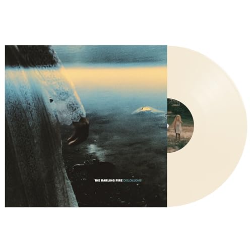 Distortions (WHITE VINYL) | Mint (M) Mint (M)