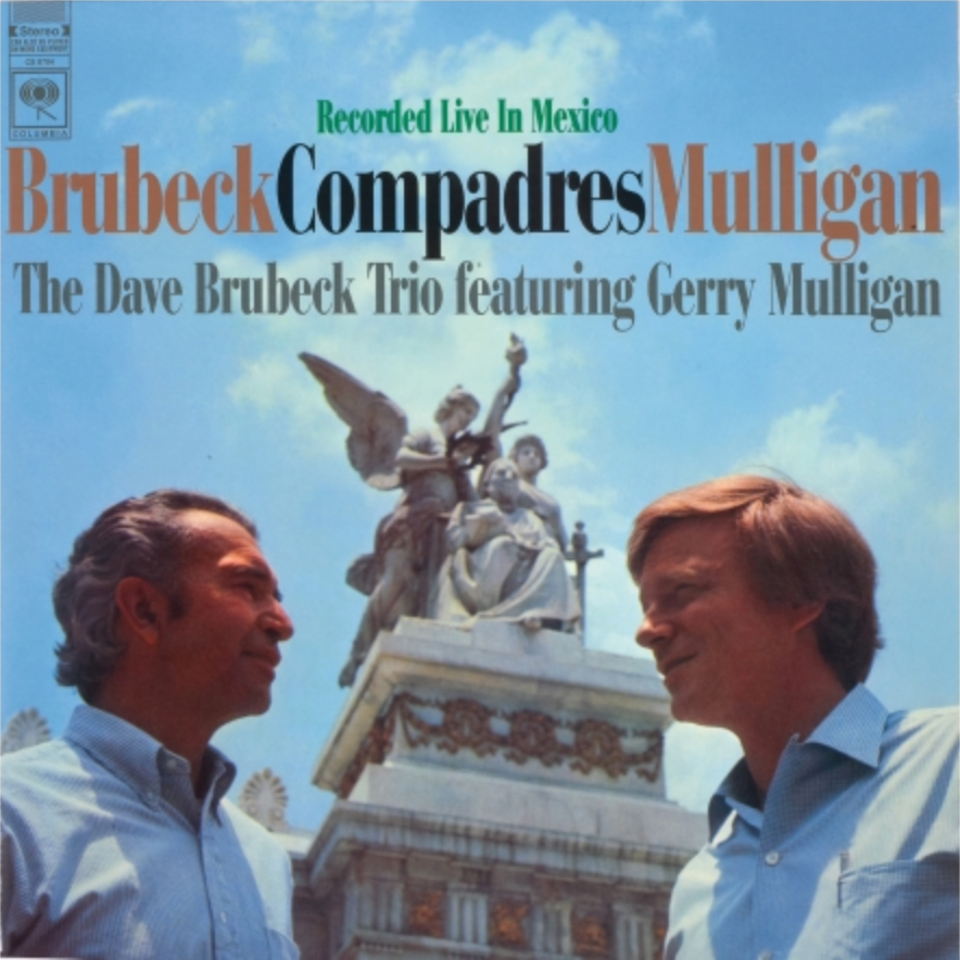 Compadres |