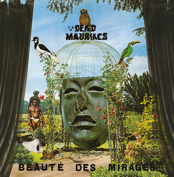 Beaute Des Mirages |