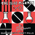 Quaker City Quiet Pills | Mint (M) Mint (M)