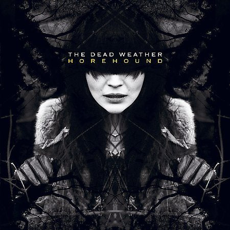 The Dead Weather - Horehound [Explicit Content] (180 Gram Vinyl, Etched Vinyl) (2 Lp's) | Mint (M) Mint (M)