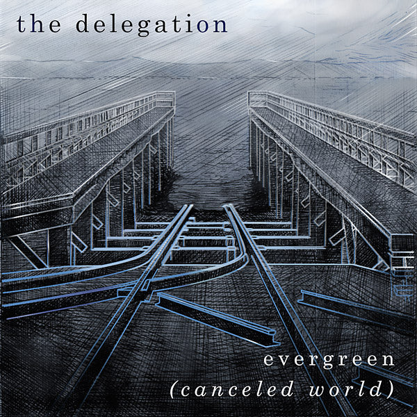 Evergreen (Canceled World) |