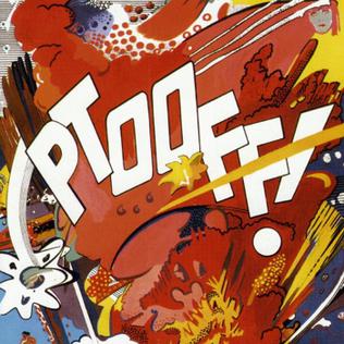 The Deviants - Ptooff! (Colored Vinyl) | Mint (M) Mint (M)