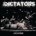 Live In Spain |