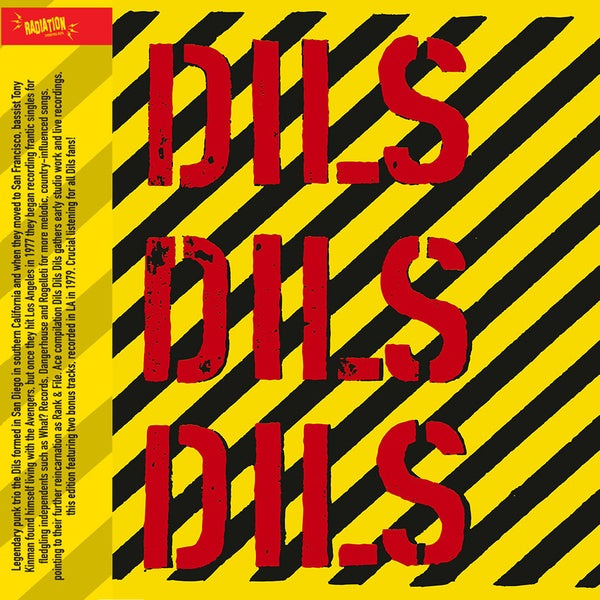 Dils Dils Dils |