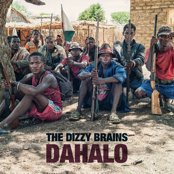 Dahalo |