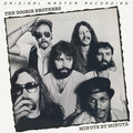 Minute by Minute (MFSL 180 Gram Vinyl) | Mint (M) Mint (M)